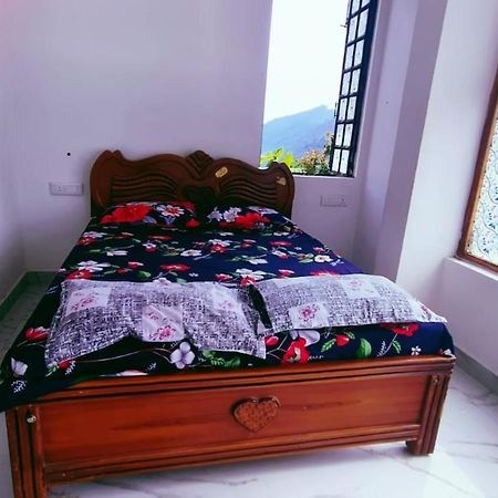 Highland Heaven Hotel Kodaikanal Buitenkant foto