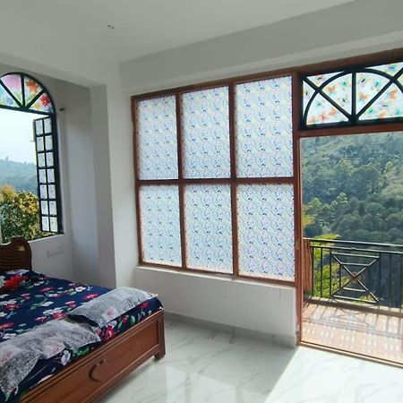 Highland Heaven Hotel Kodaikanal Buitenkant foto