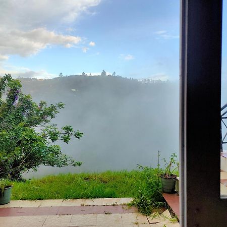Highland Heaven Hotel Kodaikanal Buitenkant foto
