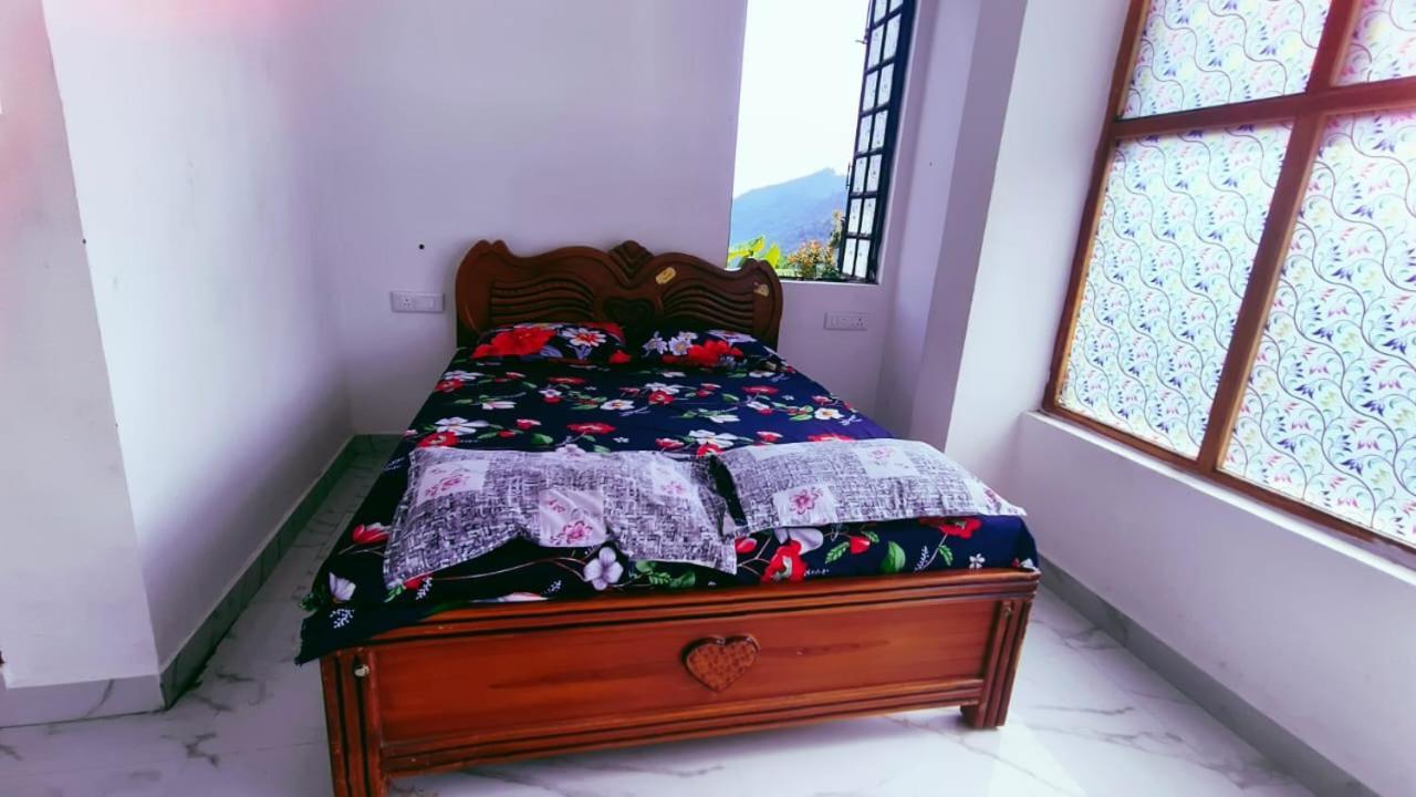 Highland Heaven Hotel Kodaikanal Buitenkant foto