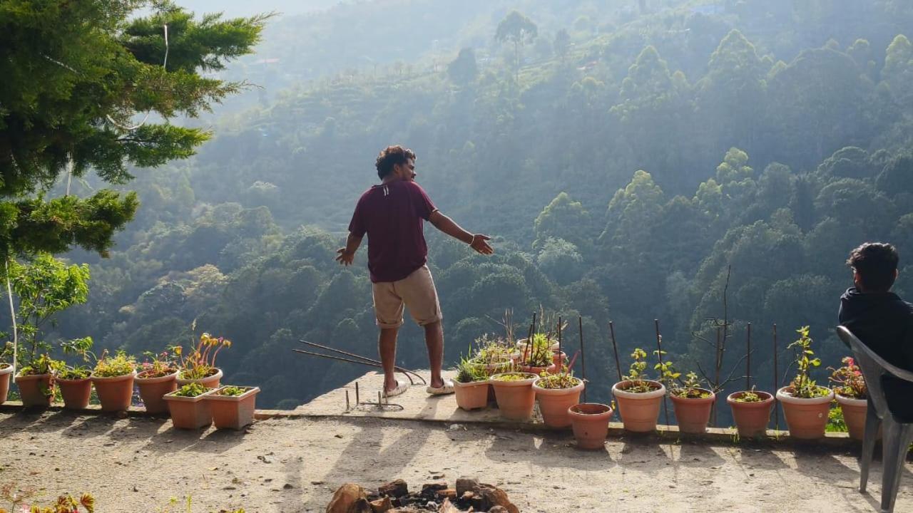 Highland Heaven Hotel Kodaikanal Buitenkant foto