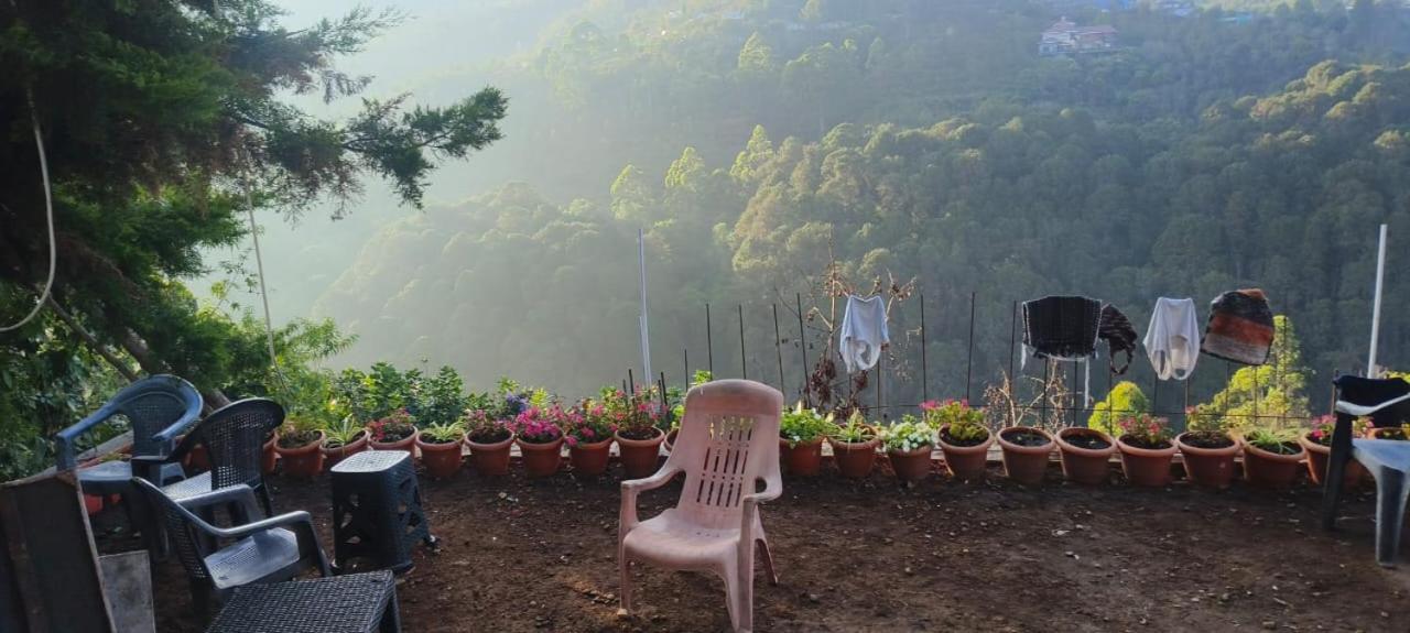 Highland Heaven Hotel Kodaikanal Buitenkant foto