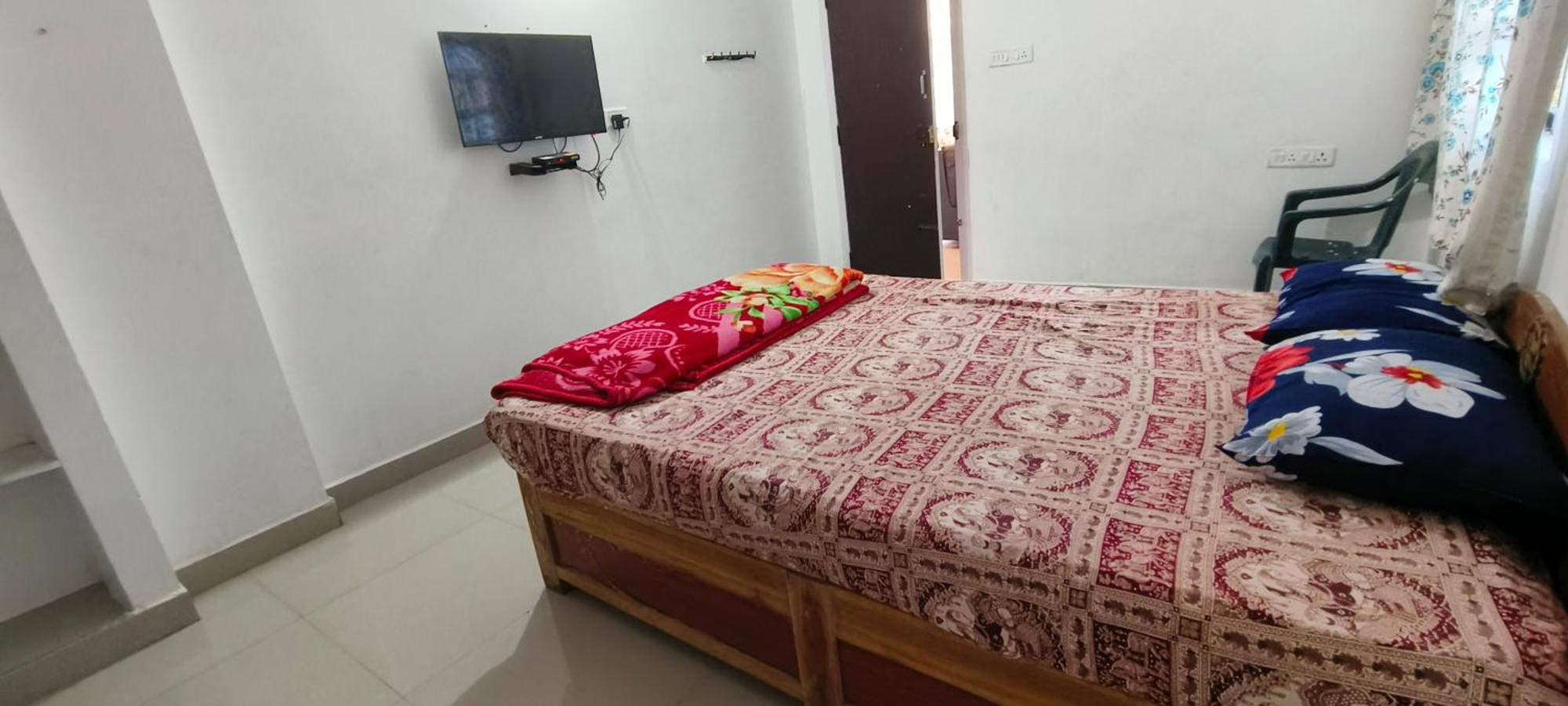 Highland Heaven Hotel Kodaikanal Buitenkant foto