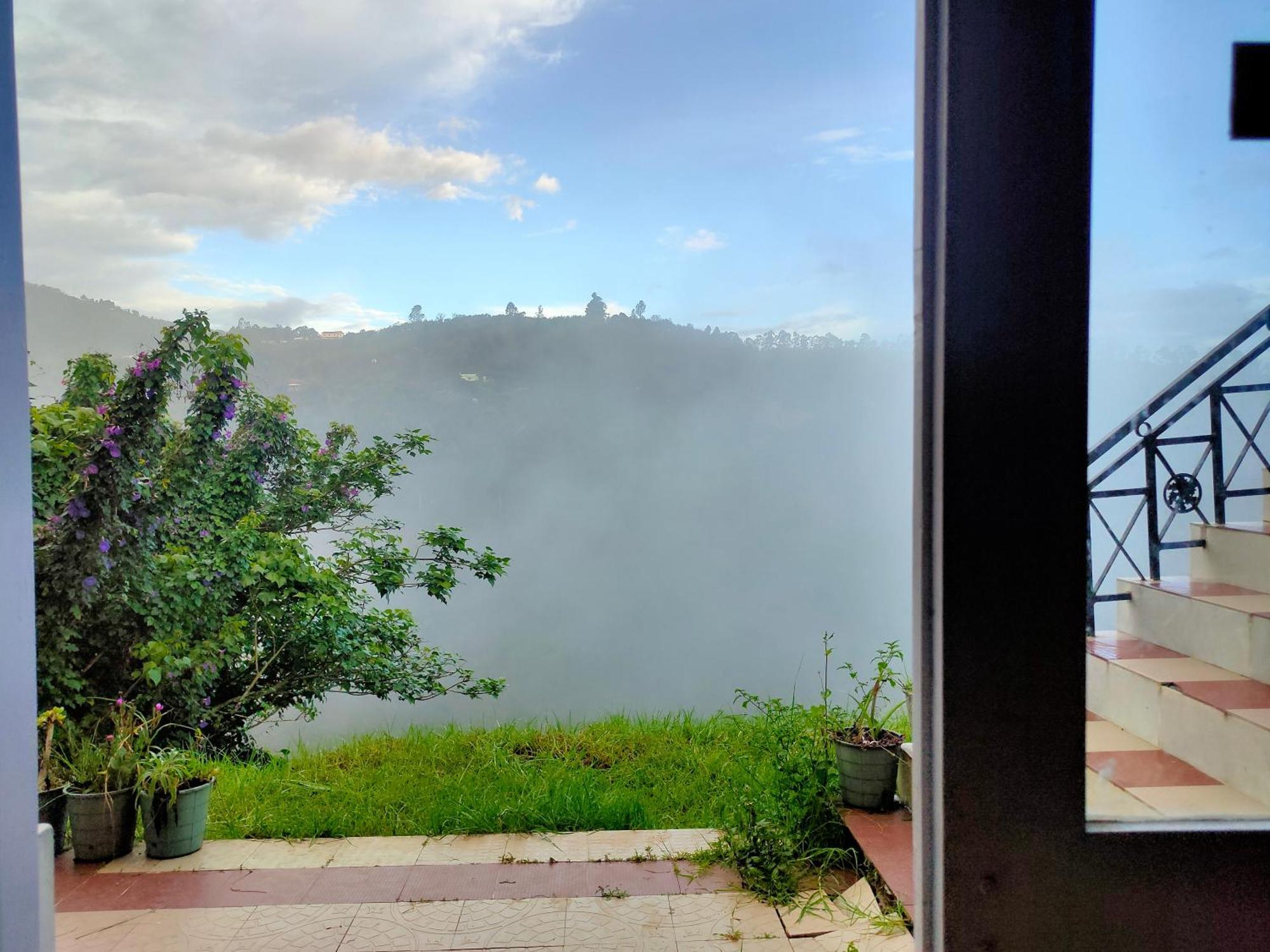 Highland Heaven Hotel Kodaikanal Buitenkant foto